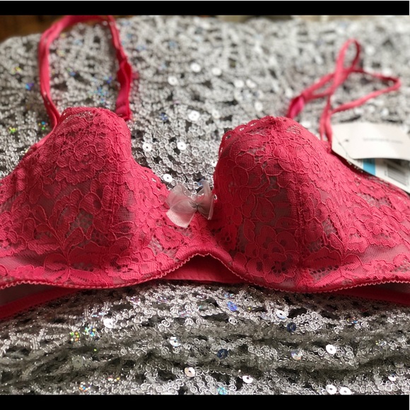 B.tempt’d bra - Picture 3 of 5
